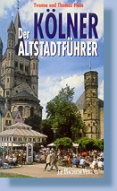 Der K�lner Altstadtf�hrer