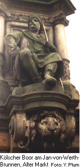 Koelscher Boor
