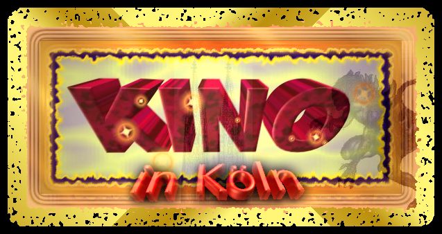 Kino in K�ln