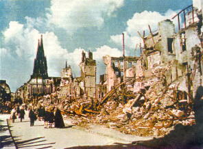 Köln 1945