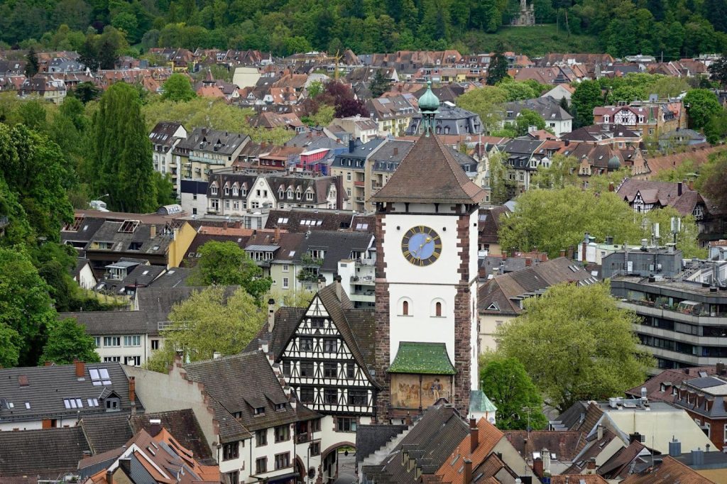 Freiburg im Breisgau