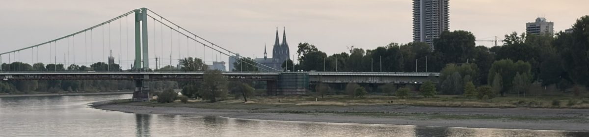 CologneWeb – Stadtinformation Köln