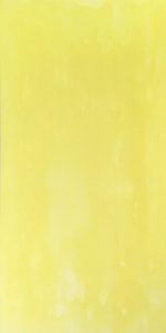 #146 [Gelb] Pigmente, Gummi arabicum auf Lw., 100*50 cm, 2019
