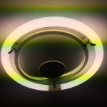 Deckenlampe