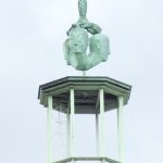 Messeturm Köln-Deutz