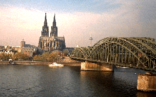 Köln heute
