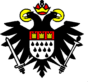 Kölner Stadtwappen